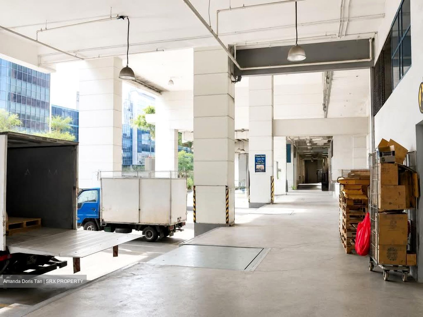 Ubi Techpark (D14), Factory #591884241